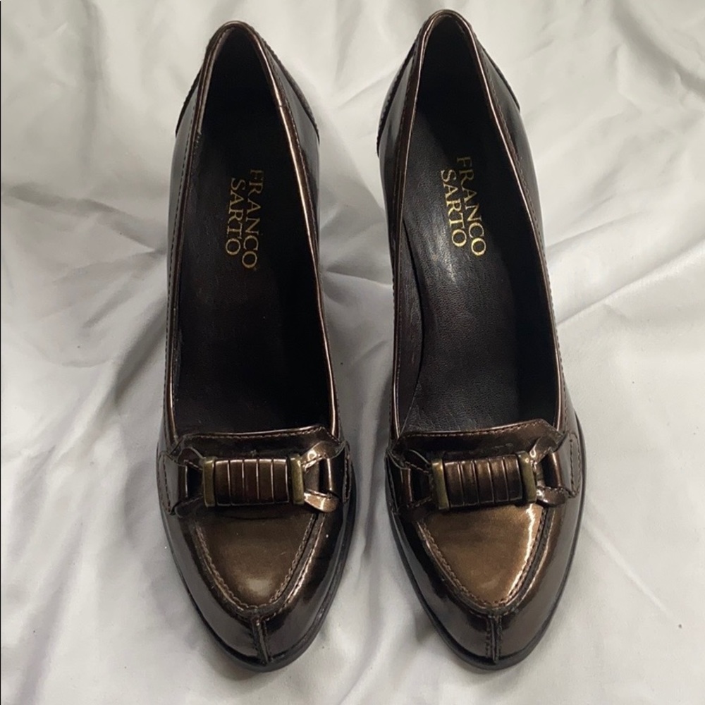 Franco Sarto heels